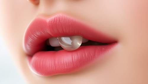 The Ultimate Lip Care Routine for Soft, Kissable Lips