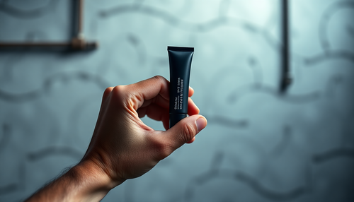 Lip Balm for Men: A Must-Have Grooming Essential
