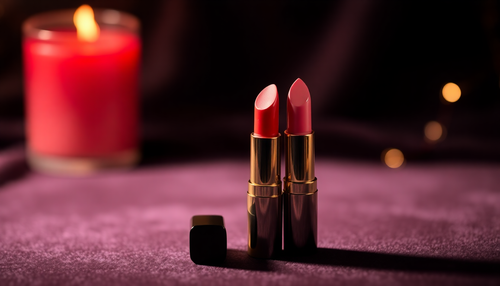 Epic Lovers' Guide: Matching Lipsticks for Perfect Date Nights