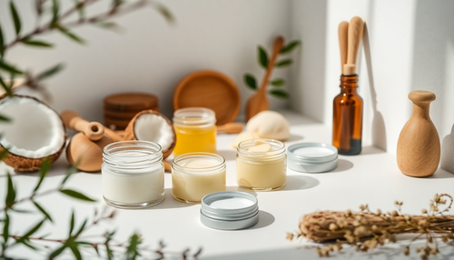 DIY Vegan Lip Balm: Achieve the Perfect Pout with Cruelty-Free Lip Hydration