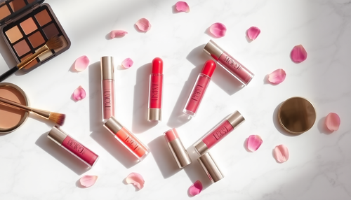 The Lip Balms Celebrities Can't Get Enough Of