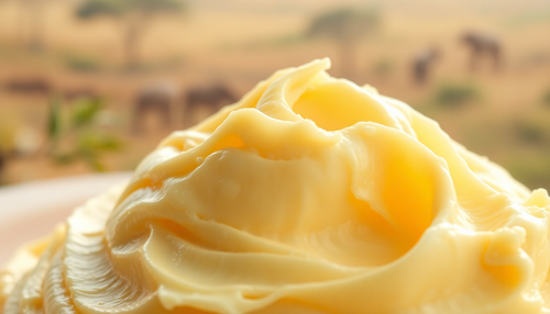 Unlock the Secrets of Shea Butter: Why It's the Ultimate Lip Balm Ingredient