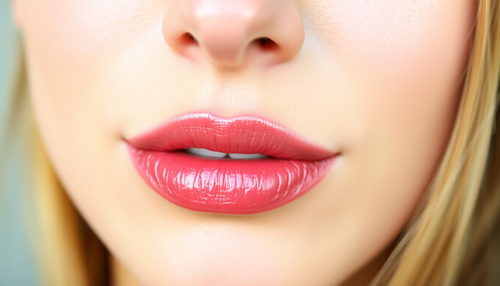 Elevate Your Lip Game: Mastering the Art of Layering Summer Fridays Lip Balm with Lipstick