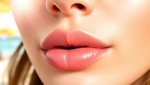 Why Lip Balm Is Essential for Your Summer Skincare Routine