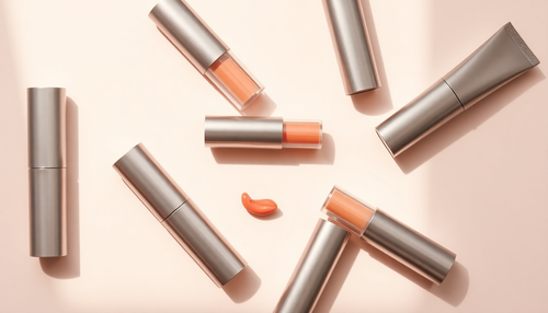 Lip Balms That Look Like Lip Gloss (But Feel Like Skincare)