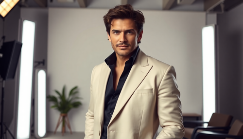 Celebrity Style Talk: Pedro Pascal, Lipstick Alley & Lipstick Culture