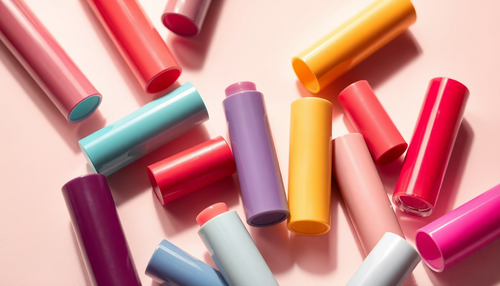 Pucker Up: Discover the Best Lip Balms for the Perfect Peck Lip Moment