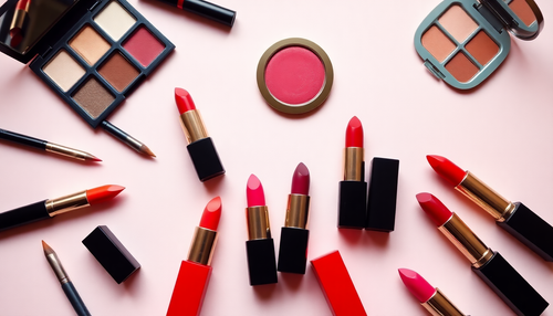 The Best Affordable Lipsticks for the Budget-Friendly Lipstick Lover