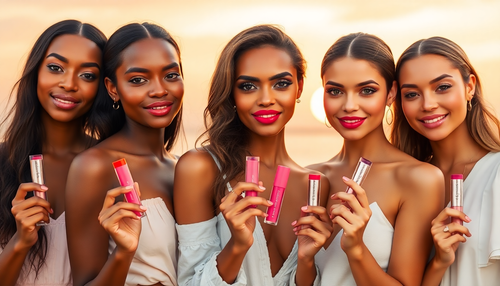 The Best Shades of Summer Fridays Lip Balm for Every Skin Tone