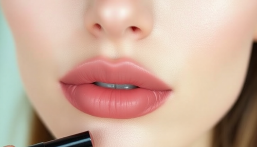 Achieve the Perfect Pout: Mastering the Essence 8h Matte Comfort Lip Liner