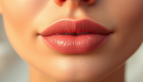 Unlock the Secret to Youthful Lips: Discover the Power of the Right Lip Balm