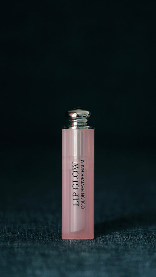 Using Lip Balm Like a Pro: Techniques with Rhode and Summer Friday