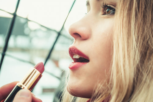 Top Ways to Make Your Luxe Matte Lip Liner Waterproof and Smudge-Free