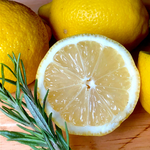 10 Surprising Facts About Using Lemon for Lip Care