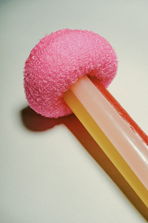 Summer Skincare Bliss with Summer Fridays Lip Balm Pink Sugar