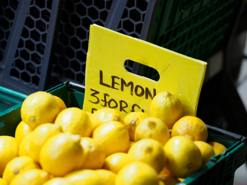 How to Use Lemons for Soft and Supple Lips