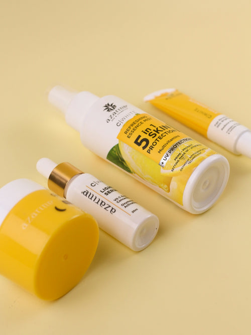 Why Your Dry Lips Need a Lip Balm with Sunscreen Year-Round
