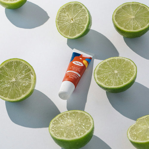 Weihnachten noch fröhlicher: Darum brauchst du das „Merry Christmas Lip Balm Set“ in deinem Nikolausstiefel