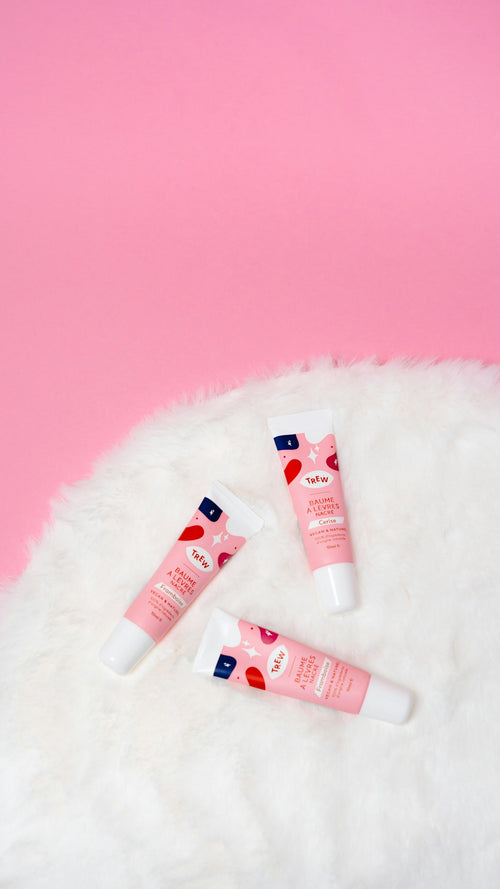 Discover How Remove Dark Lip Balm Moisturizes and Lightens Lips Naturally