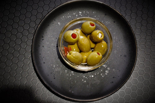 The Ultimate Guide to Lip Balm with Olive Oil
