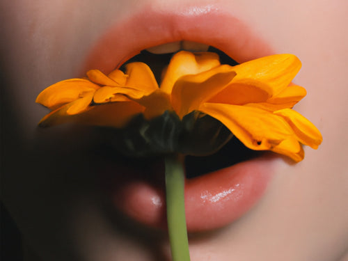 10 Surprising Benefits of Using Lip Balm with Flower Extracts