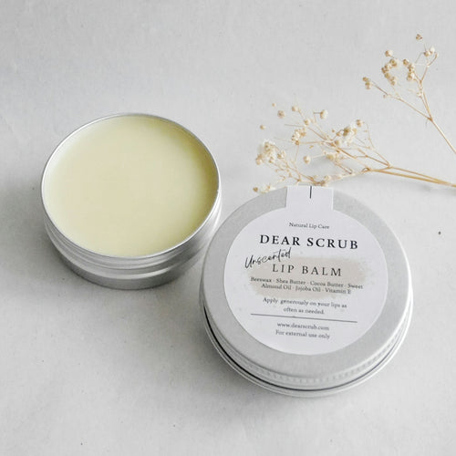 The Art of Lip Care: Combining Summer Friday Lip Balm and Rhode Gloss