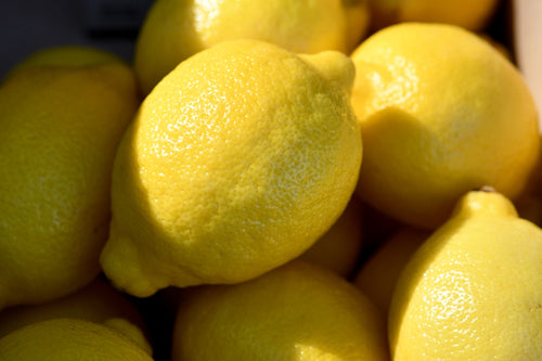 Lemon Lip Balm Benefits You Need to Know