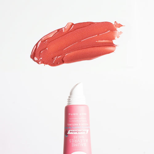 The Ultimate Guide to Using Summer Fridays Lip Balm Mini