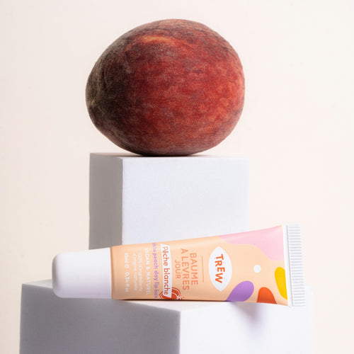 The Ultimate Guide to Choosing the Right Lip Balm with Sunscreen for Your Skin Type