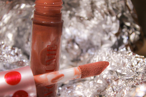 How YOUNG VISION Lip Tint Marker Liquid Lipstick Can Revolutionize Your Daily Makeup Routine