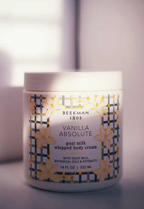 Exploring the Benefits of Summer Fridays Lip Balm Vanilla
