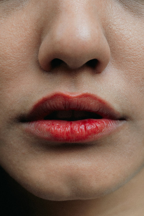 Lip Balm with SPF to Combat Common Lip Concerns