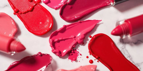 Lip Stains: The Ultimate Long-Lasting Lip Color Solution