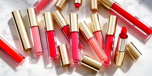 Discover the Best Lip Gloss of 2024: Top Picks for a Perfect Pout