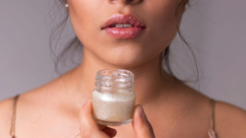 Beyond Dryness: How Vitamin Deficiency Could Be the Culprit Behind Your Chapped Lips