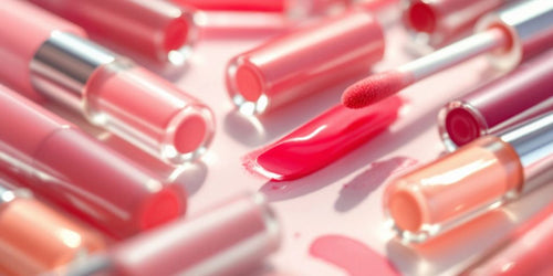 The Ultimate Guide to the Top Lip Gloss: 2024's Must-Have Shades