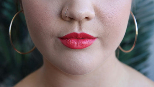 Is Dollar Tree Lipstick Worth It? Honest Review and Swatches of Budget Beauty