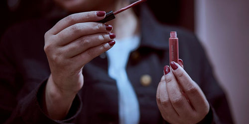 Discover Your Perfect Shade: A Guide to Mauve Lipstick Trends