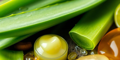 The Ultimate Guide to Aloe Vera Lip Balm: Benefits and Top Picks