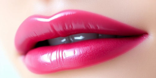 Achieve the Perfect Lip Liner and Lip Gloss Look: Tips and Tricks for a Stunning Finish