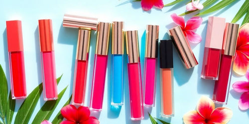 Top 10 Lip Gloss for Summer: Shine Bright and Hydrated
