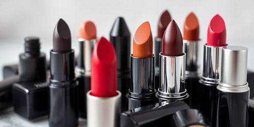 The Ultimate Guide to Choosing the Perfect Black Lipstick for Every Occasion