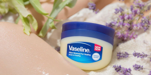 What is Vaseline? Exploring Its Uses, Benefits, and Myths