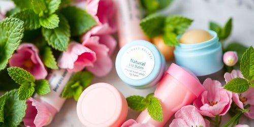 The Ultimate Guide to Choosing the Best Natural Lip Balm for Healthy, Hydrated Lips