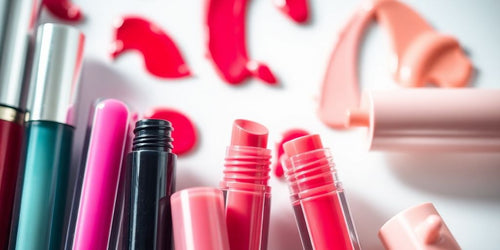 Shop Lip Gloss: Discover Your Perfect Shine and Color Today!