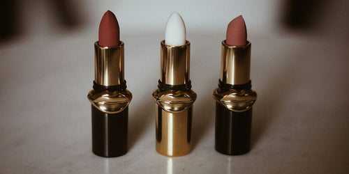 The 10 Best Nude Lipsticks for Every Skin Tone in 2025
