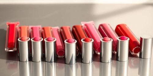 The Ultimate Guide to Non-Sticky Lip Gloss: Top Picks for 2024