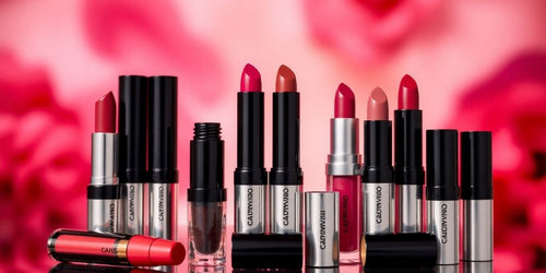 Discover the Best of Cappuvini: A Comprehensive Guide to Lip Products and More