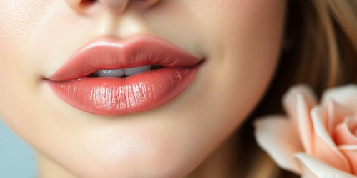 The Ultimate Guide to Lip Liner Tattoo: Achieving Effortless Elegance