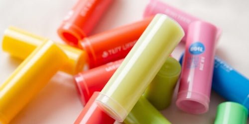 Discover the Best Brands of Lip Balm for Ultimate Hydration in 2025